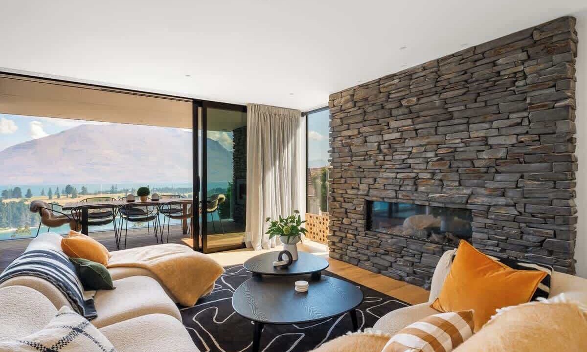 Photo of Patio Balcony in Queenstown