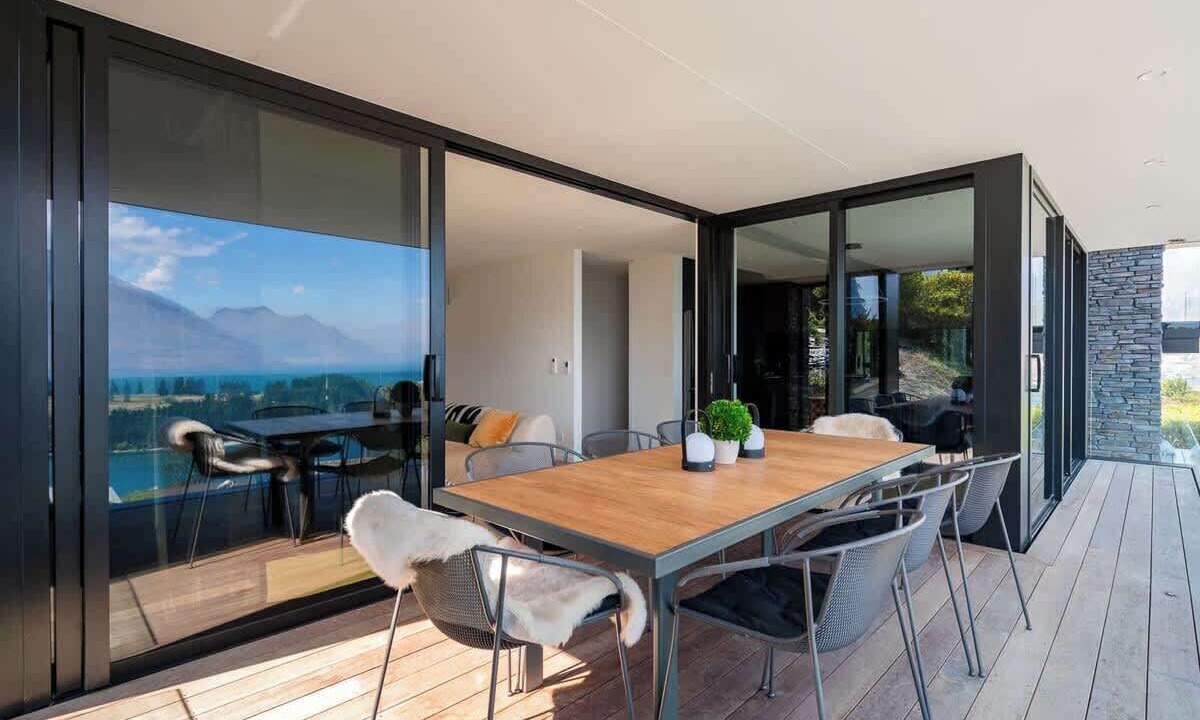 Photo of Livingroom in Queenstown