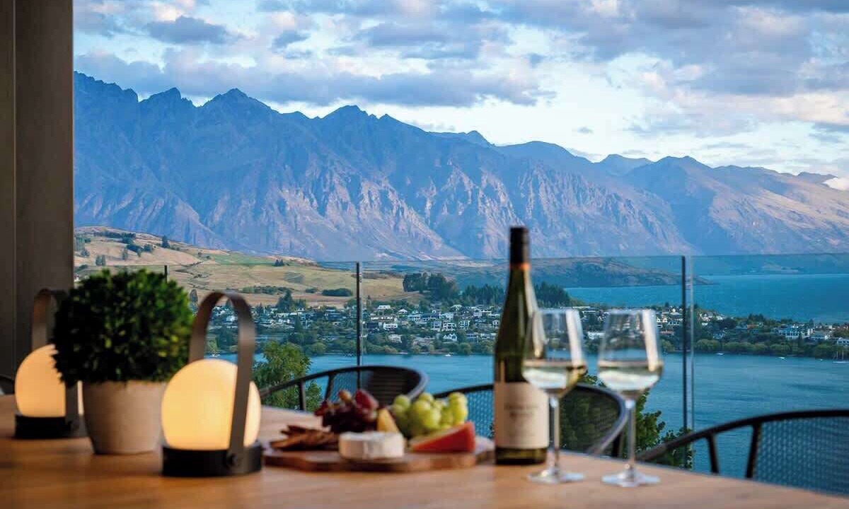 Photo of Outdoor in Queenstown
