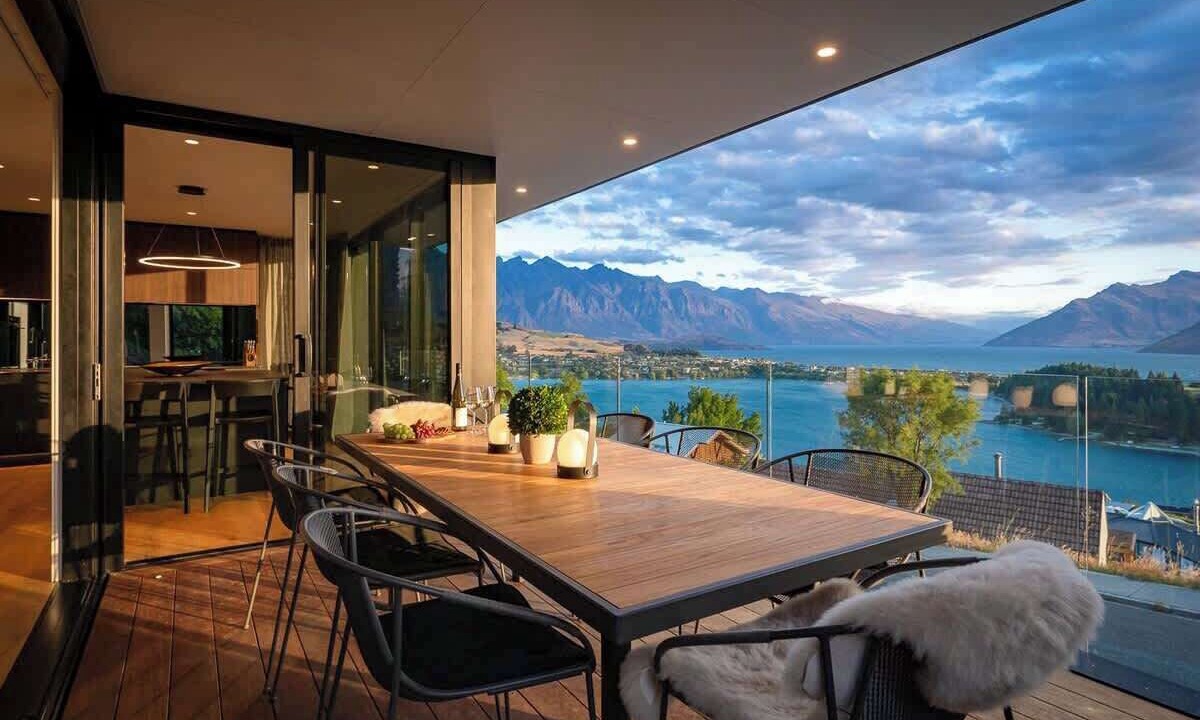 Photo of Livingroom in Queenstown