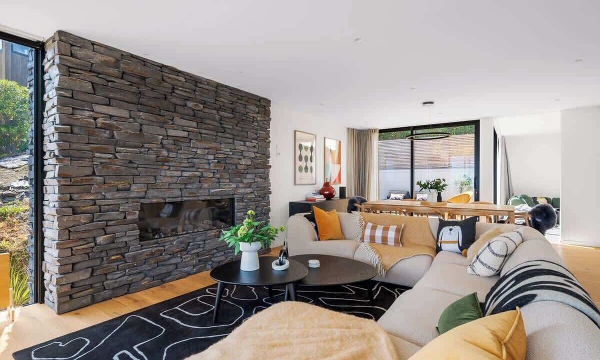 Photo of Livingroom in Queenstown