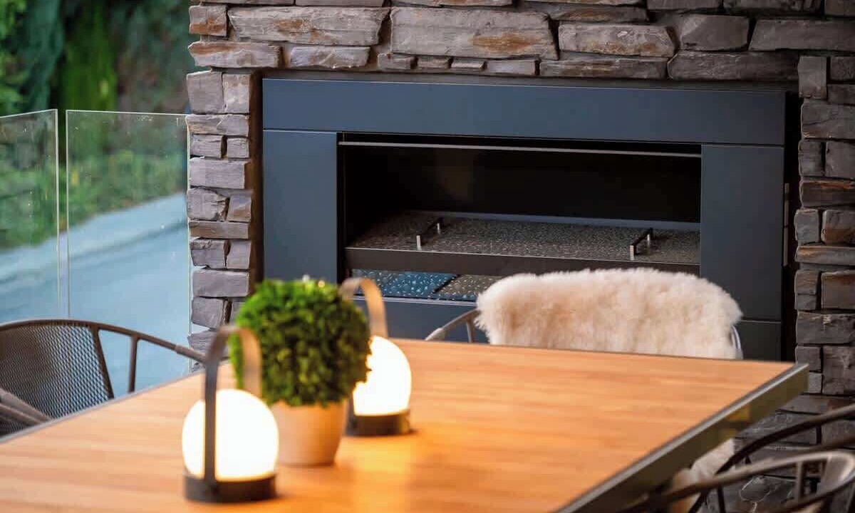 Photo of Livingroom in Queenstown