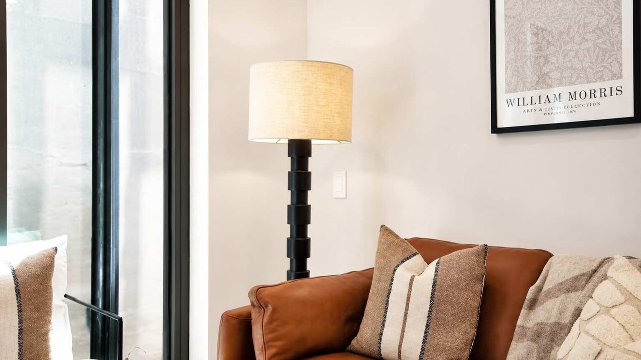 Photo of Livingroom in Te Aro