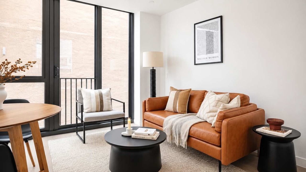 Photo of Livingroom in Te Aro