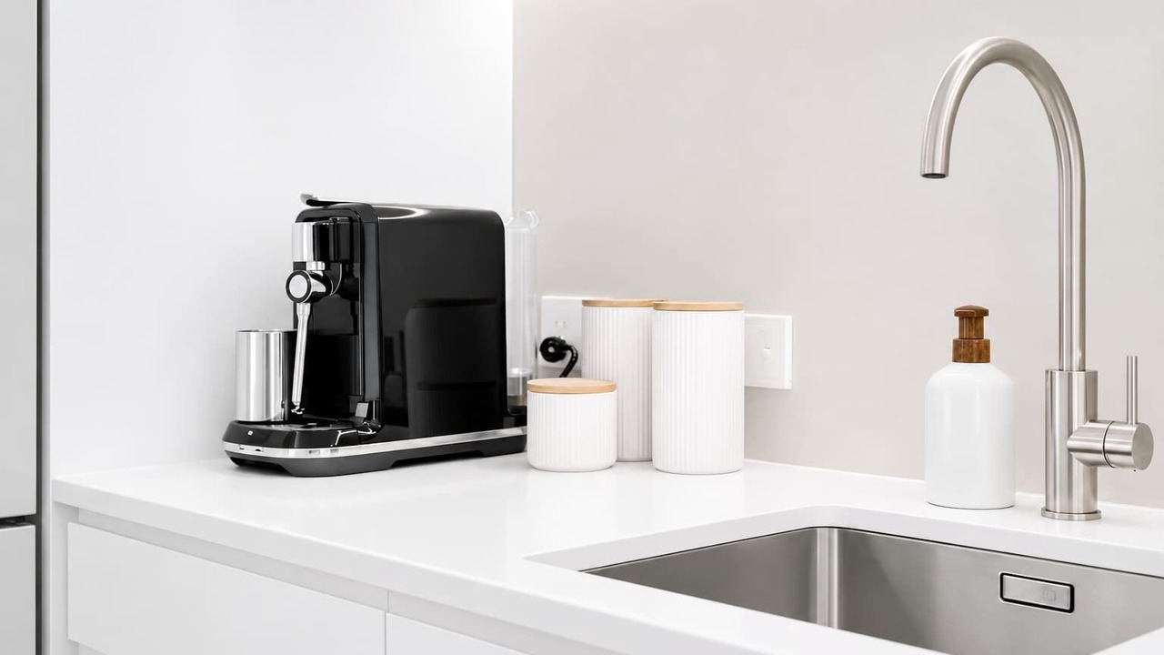 Photo of Kitchen in Te Aro