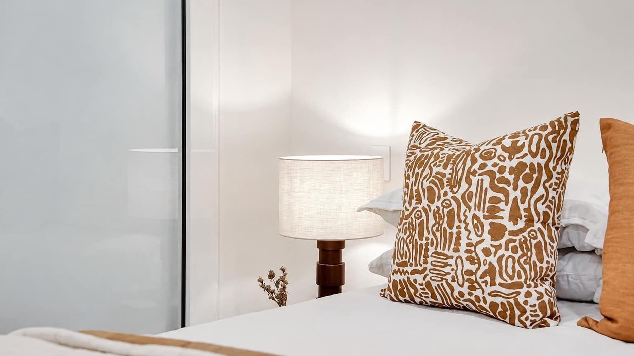 Photo of Bedroom in Te Aro