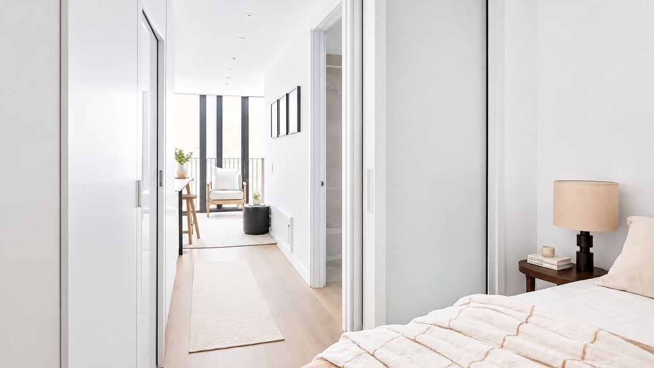 Photo of Bedroom in Te Aro