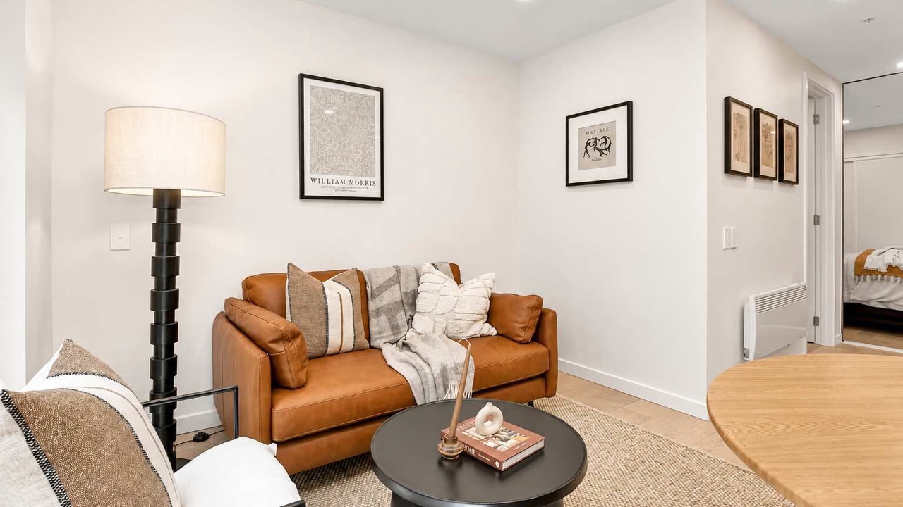 Photo of Livingroom in Te Aro