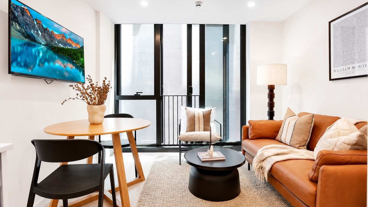 Photo of Livingroom in Te Aro