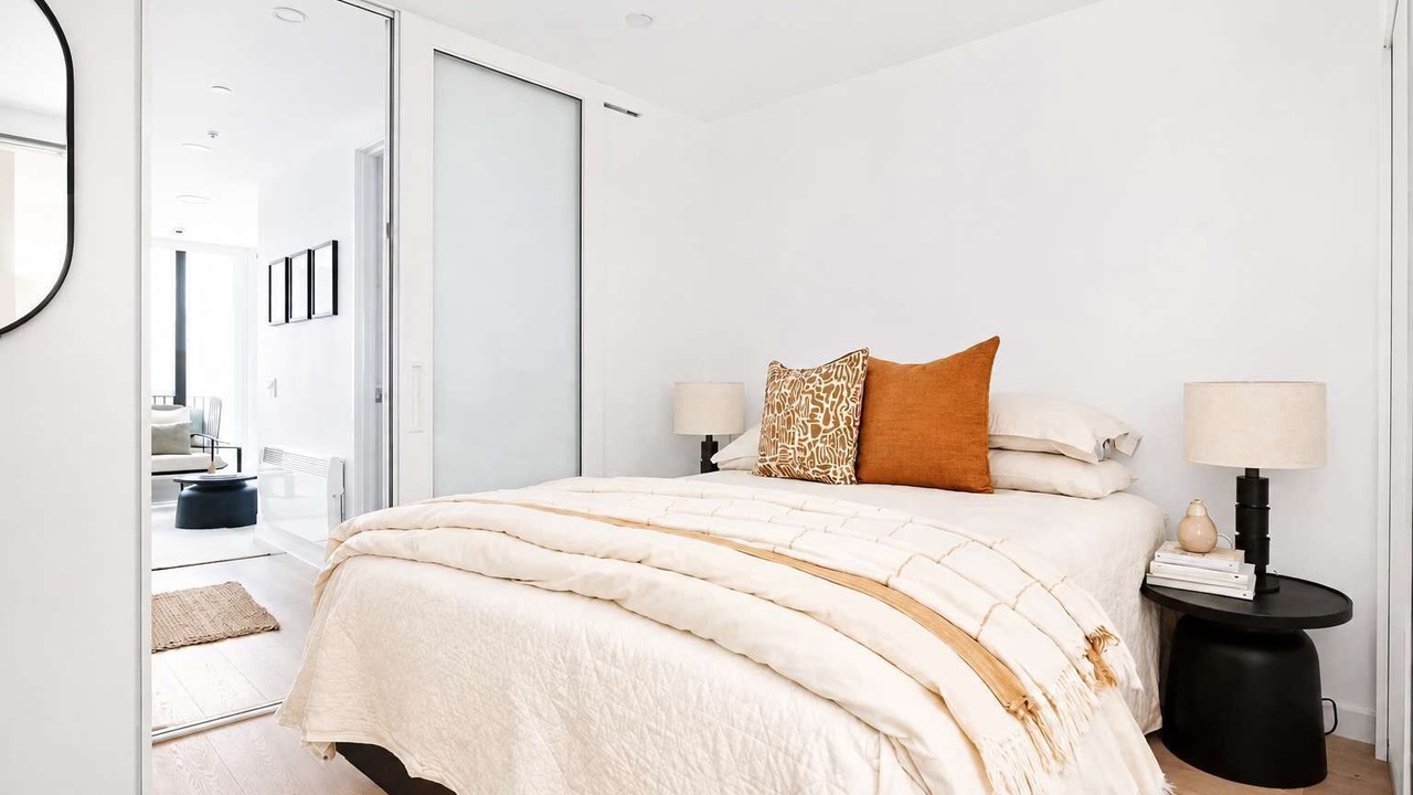 Photo of Bedroom in Te Aro