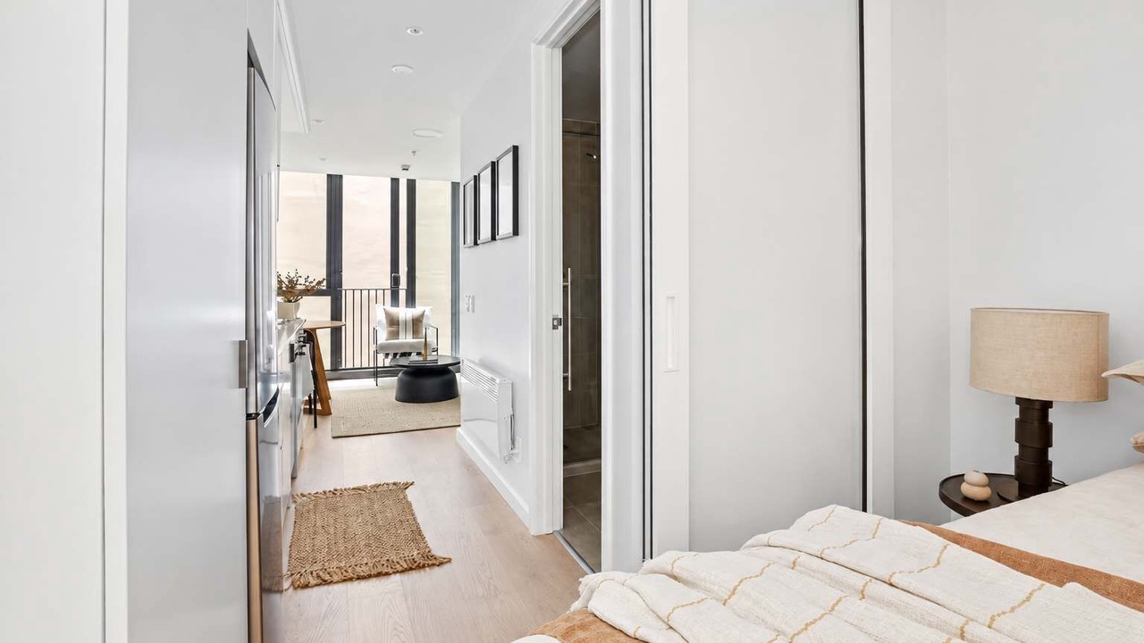 Photo of Bedroom in Te Aro