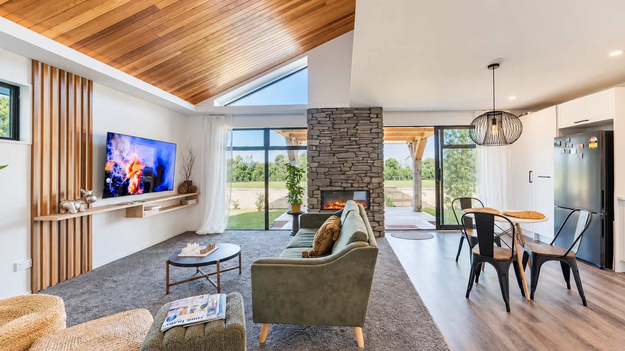 Photo of Livingroom in Prebbleton