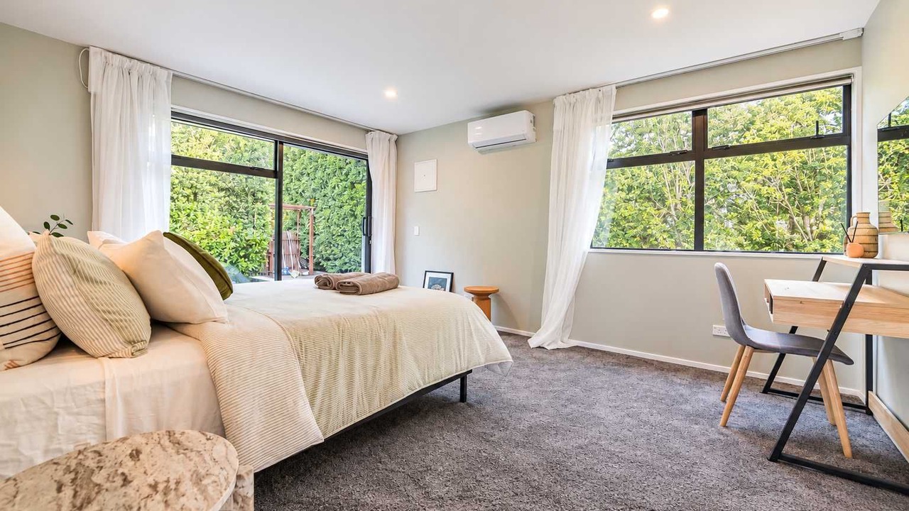 Photo of Bedroom in Prebbleton