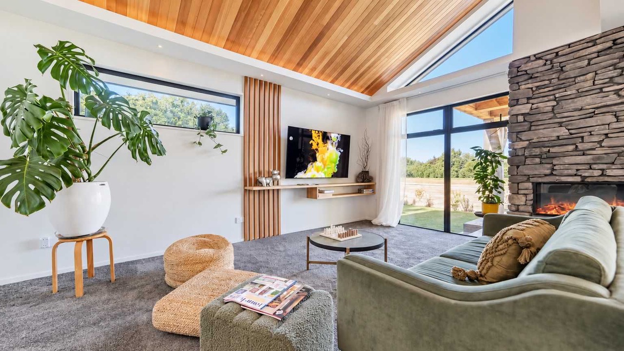 Photo of Livingroom in Prebbleton