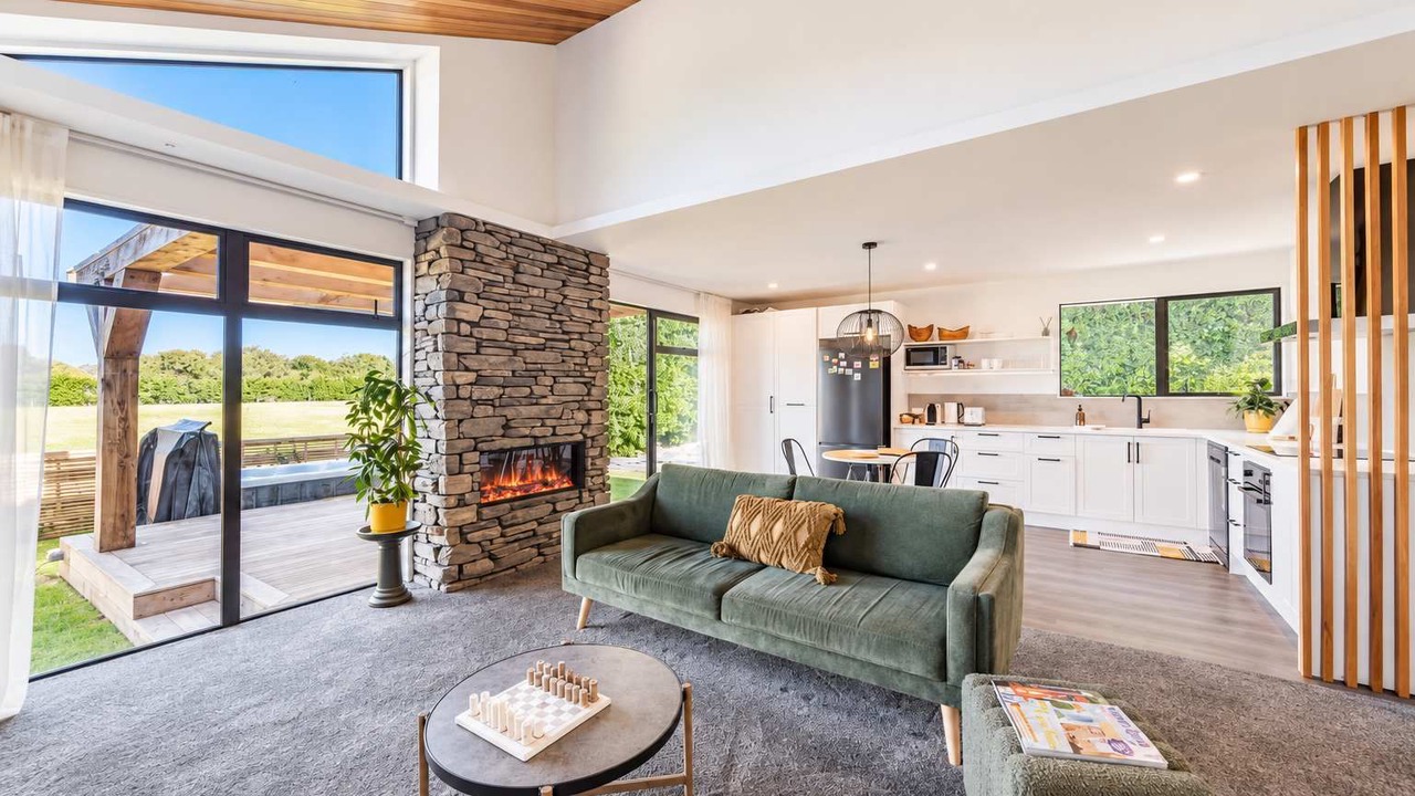 Photo of Livingroom in Prebbleton