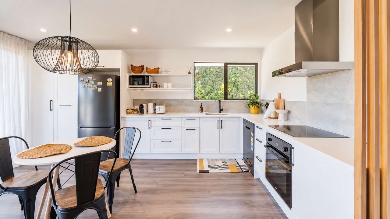 Photo of Kitchen in Prebbleton