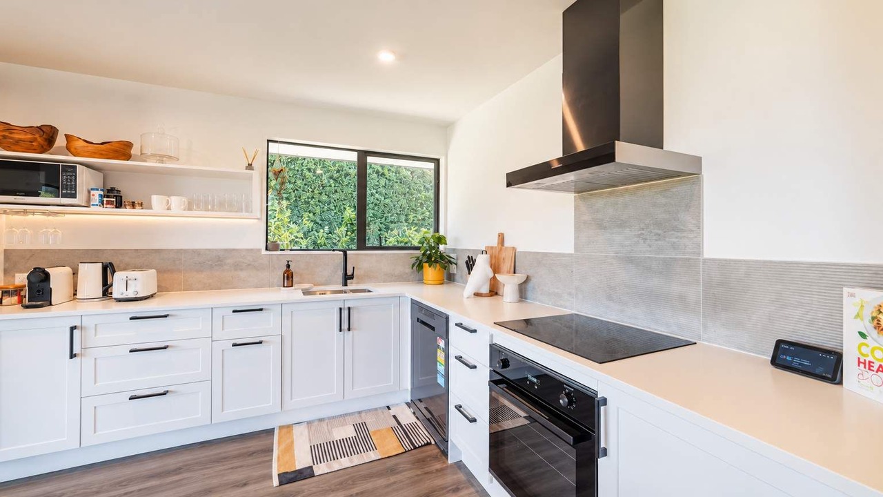 Photo of Kitchen in Prebbleton