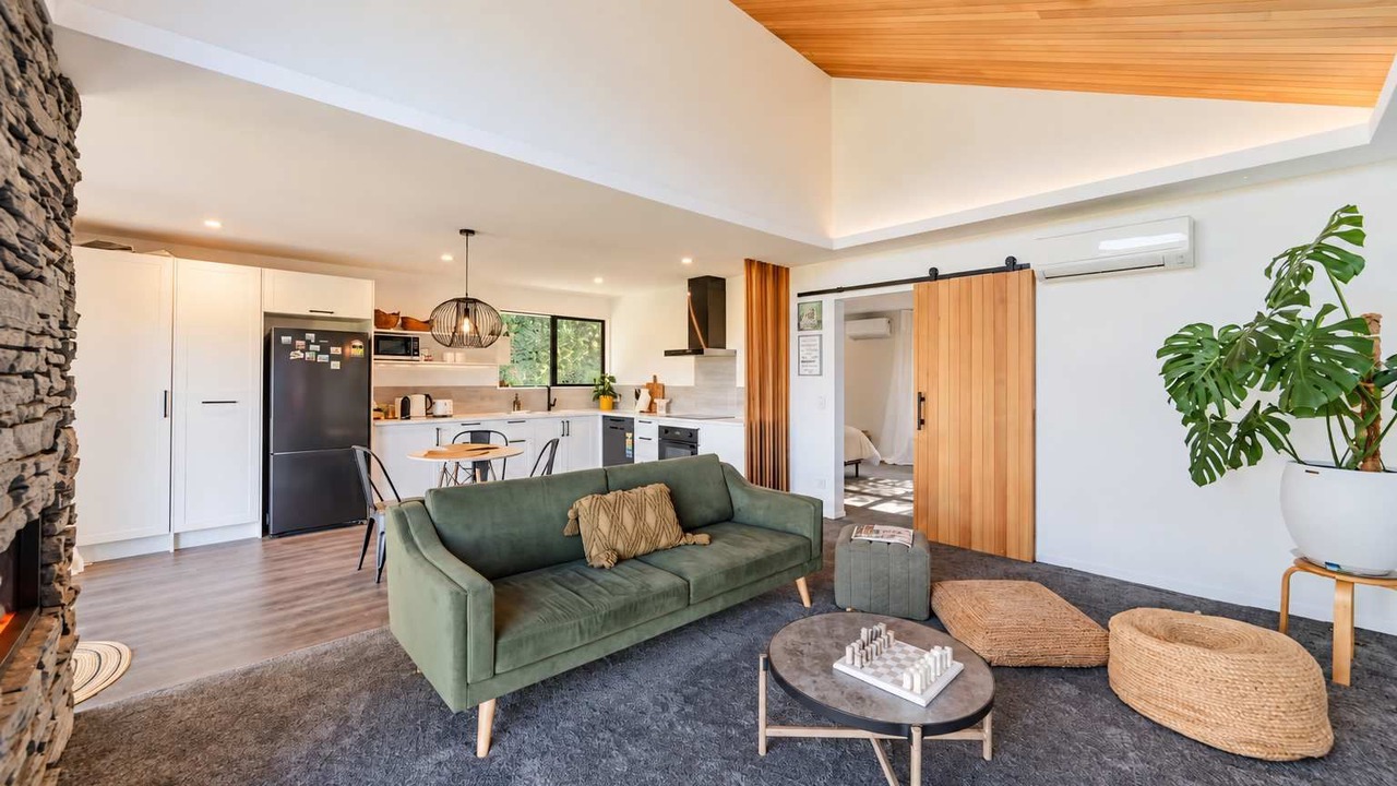 Photo of Livingroom in Prebbleton