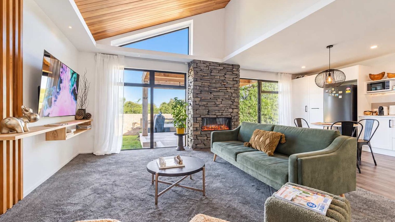 Photo of Livingroom in Prebbleton