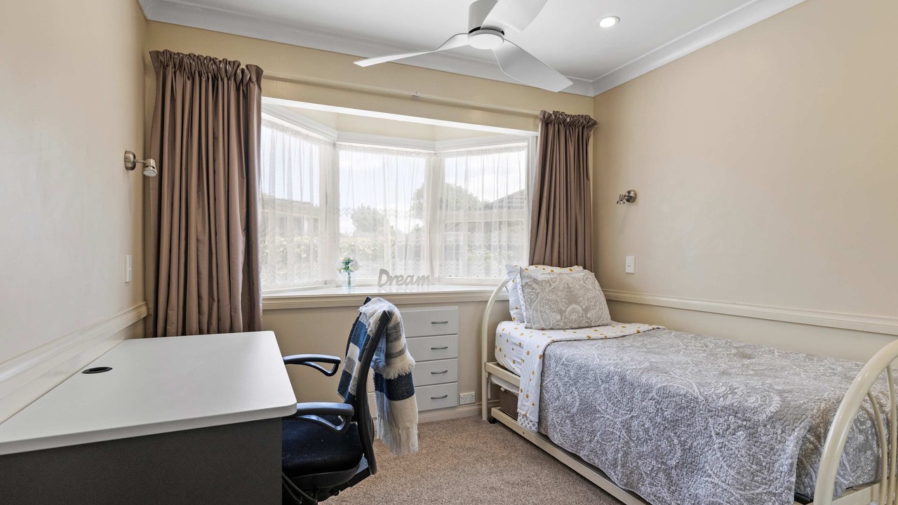 Photo of Bedroom in Hamilton