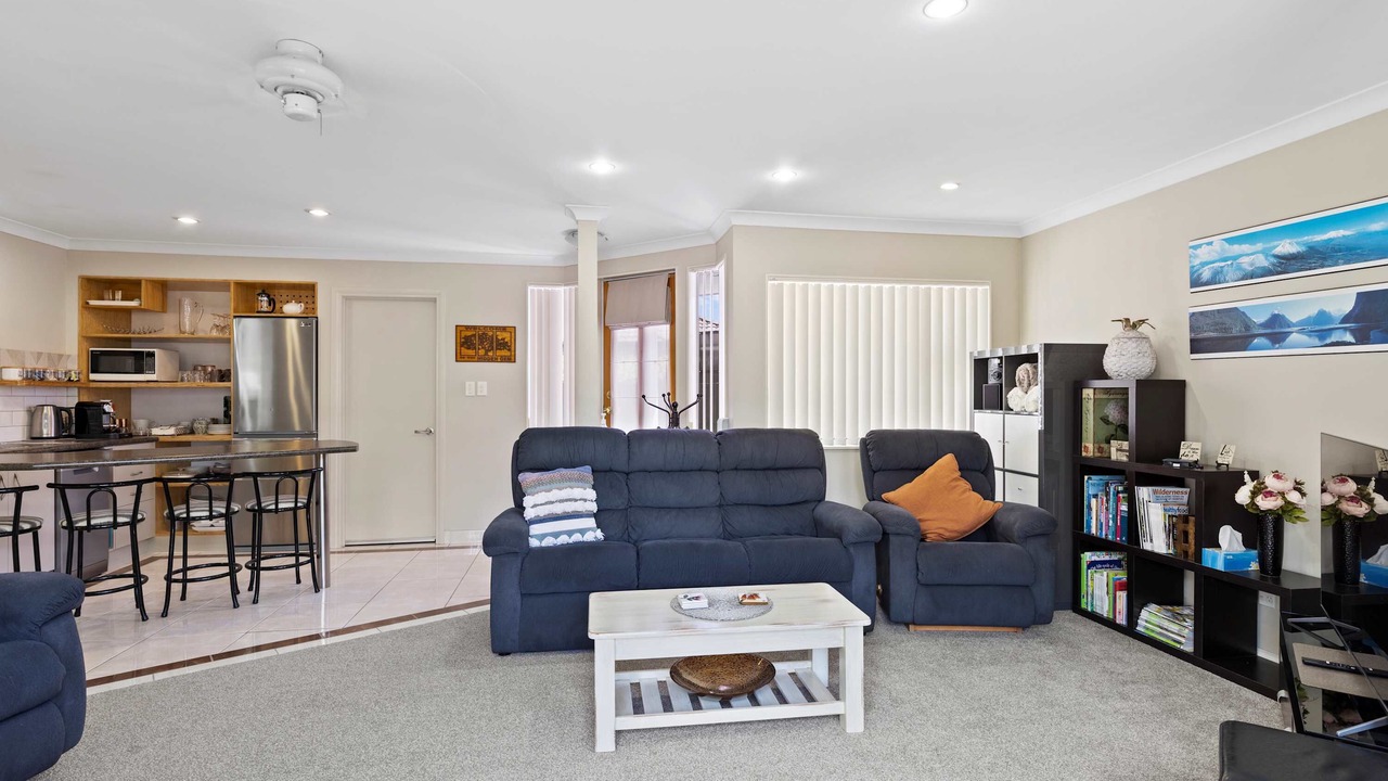 Photo of Livingroom in Hamilton