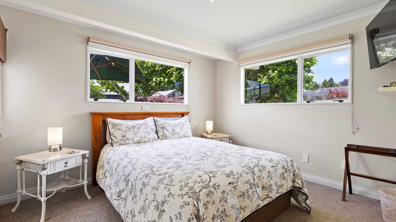 Photo of Bedroom in Hamilton