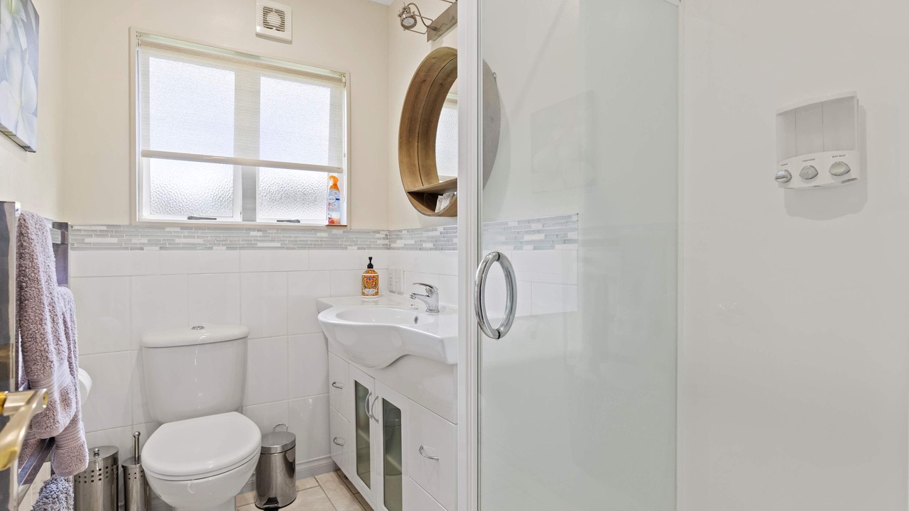 Photo of Bathroom in Hamilton
