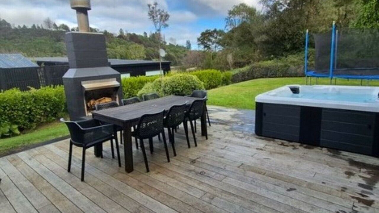 Photo of Outdoor in Rangatira Park