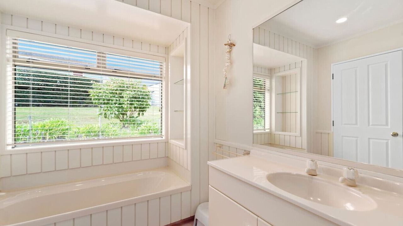 Photo of Bathroom in Kinloch