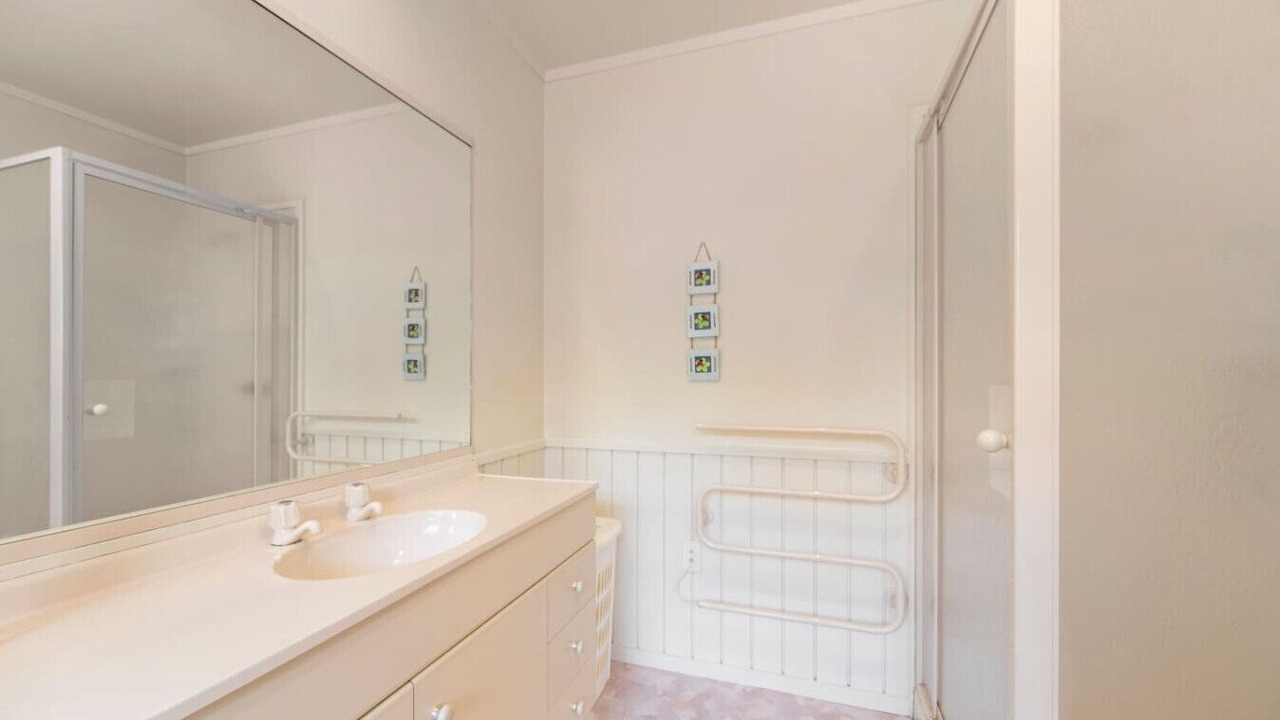 Photo of Bathroom in Kinloch