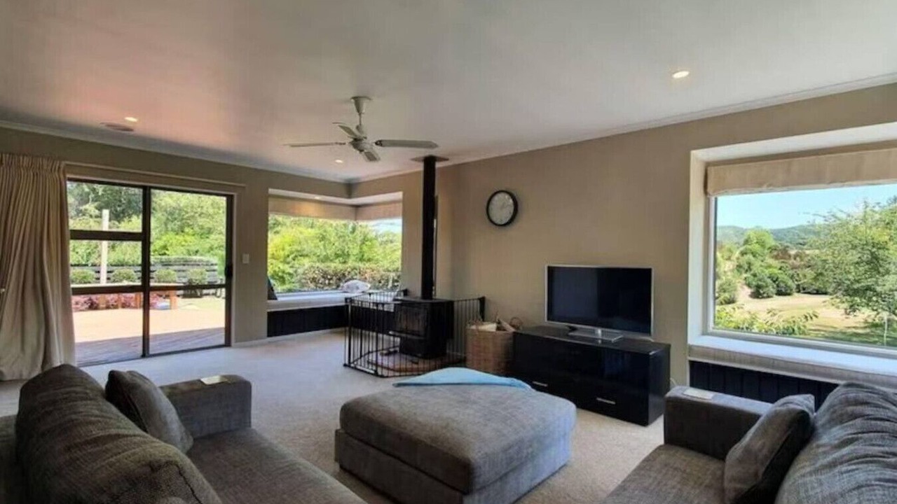 Photo of Livingroom in Kinloch