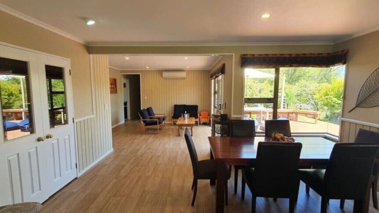 Photo of Livingroom in Kinloch