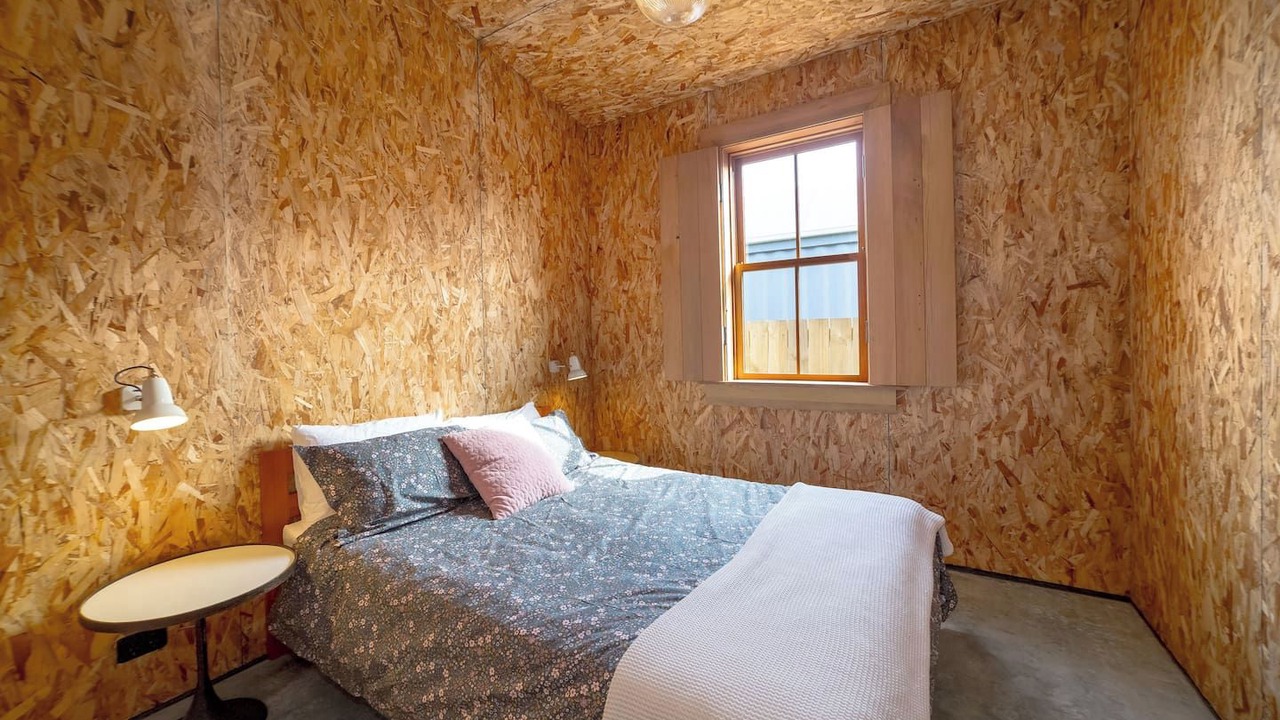 Photo of Bedroom in Martinborough