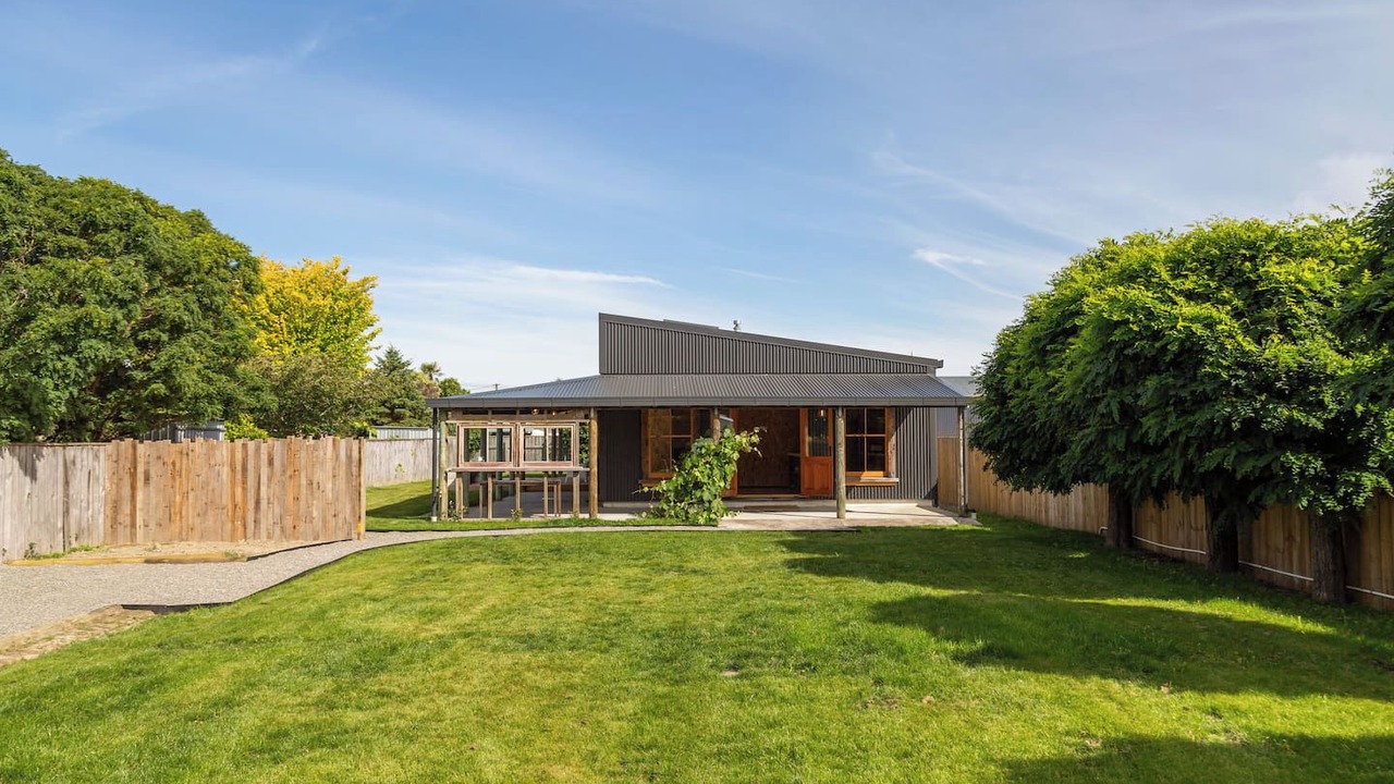 Photo of Outdoor in Martinborough