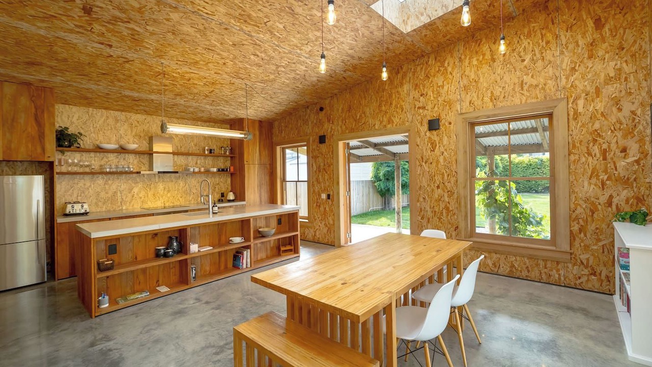 Photo of Kitchen in Martinborough