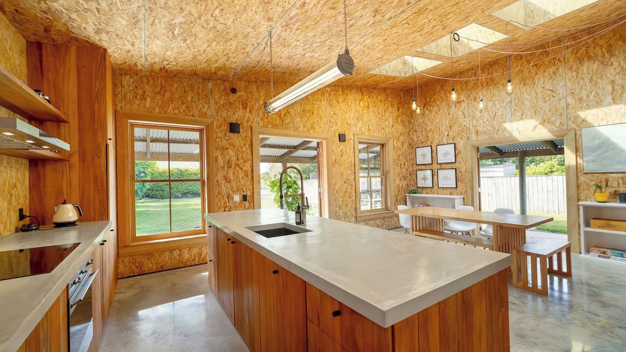 Photo of Kitchen in Martinborough