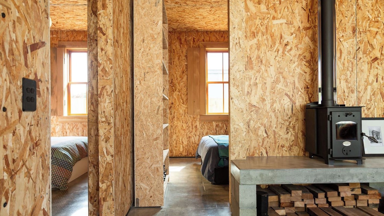 Photo of Bedroom in Martinborough