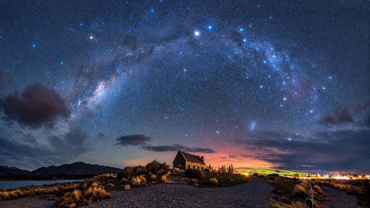 Photo of Others in Tekapo