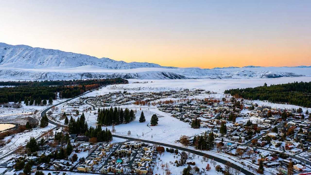 Photo of Outdoor in Tekapo