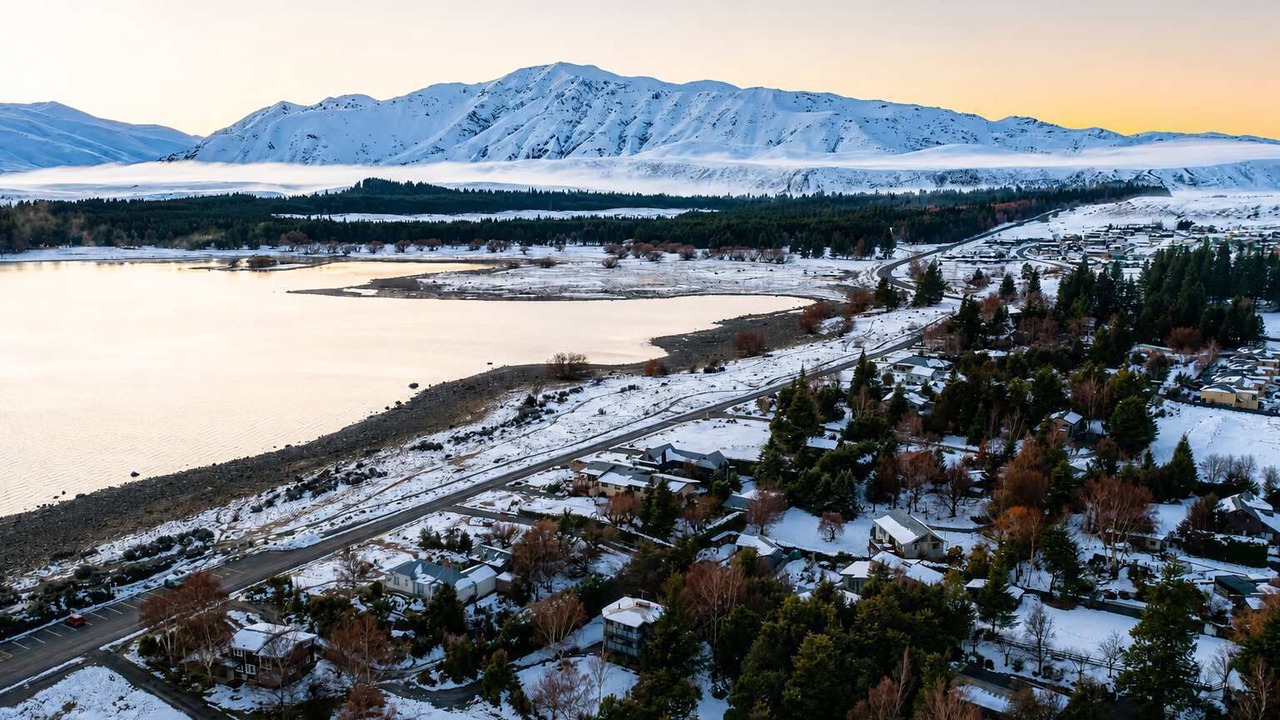 Photo of Outdoor in Tekapo