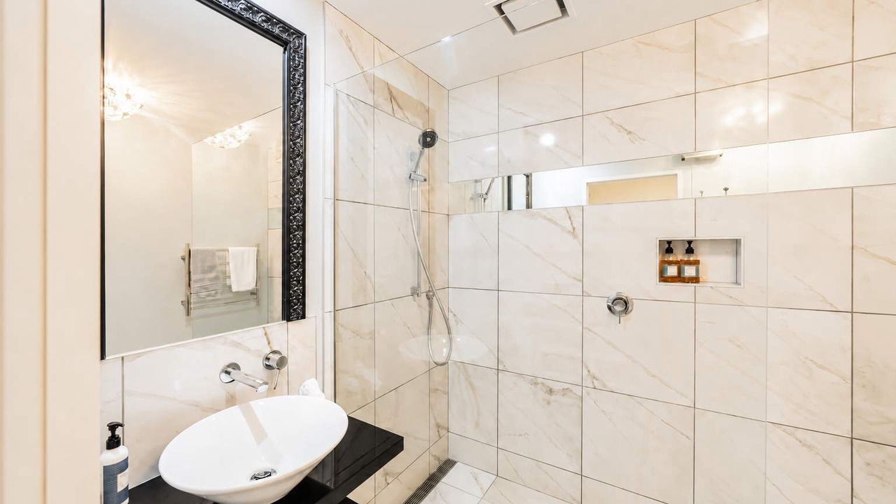 Photo of Bathroom in Tekapo