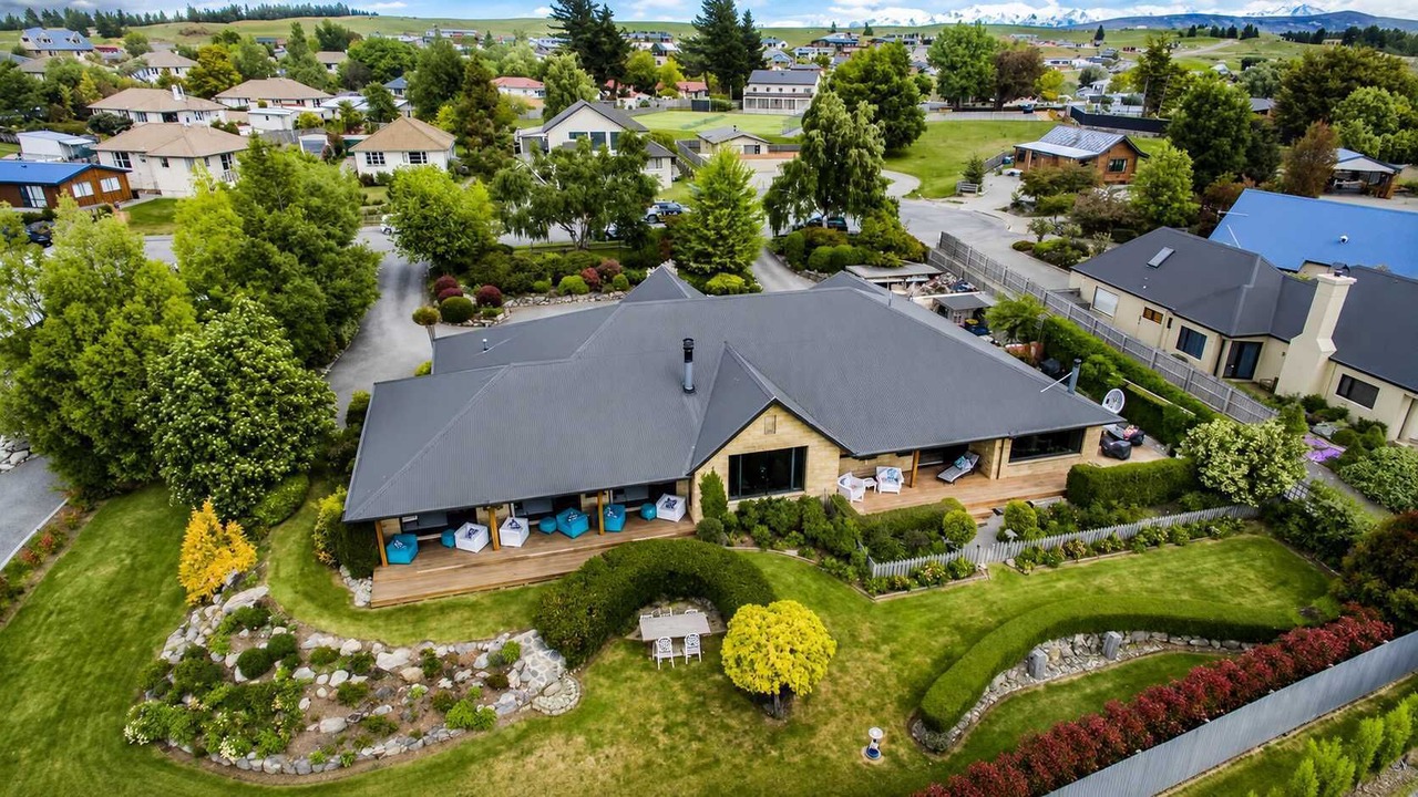 Photo of Outdoor in Tekapo