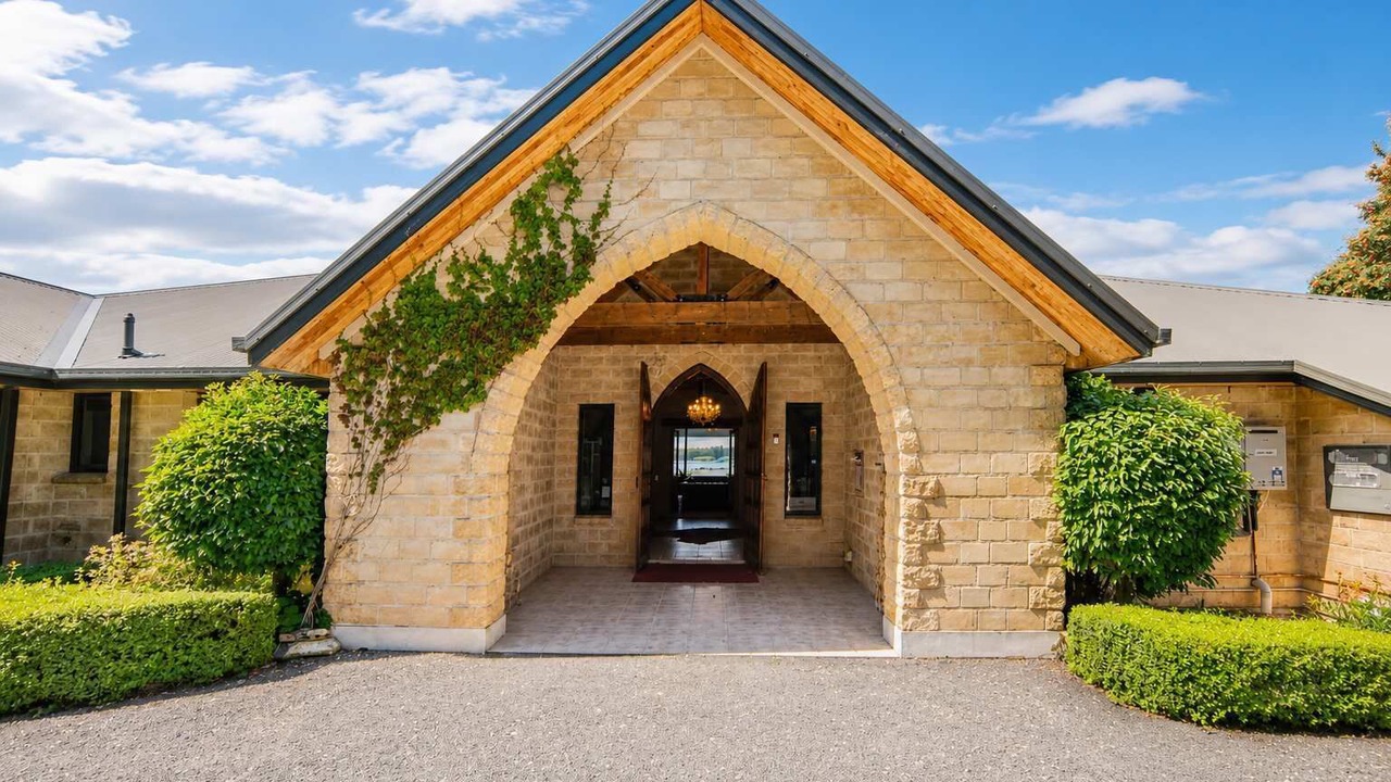 Photo of Outdoor in Tekapo