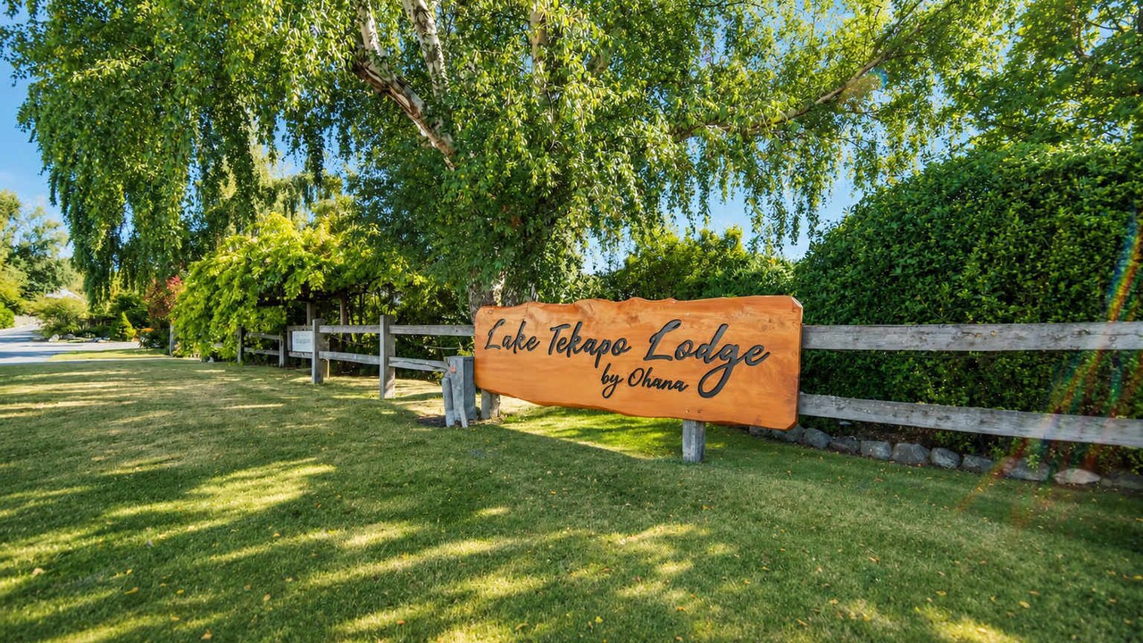 Photo of Outdoor in Tekapo