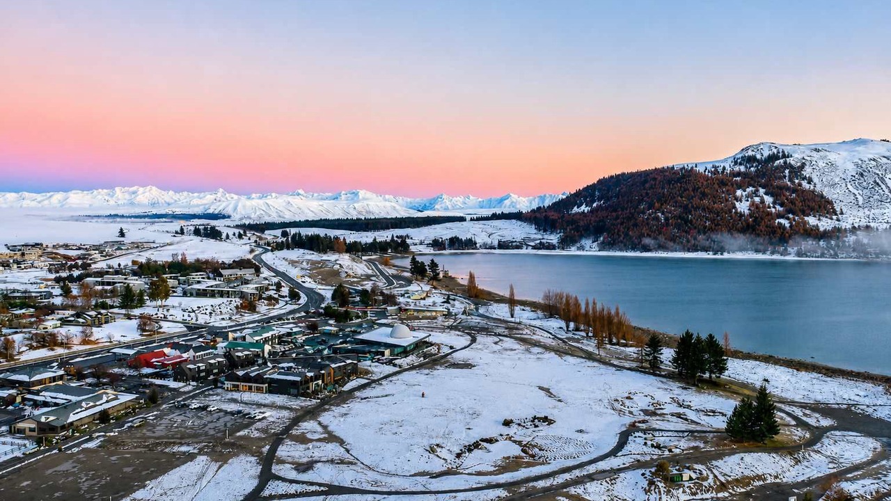 Photo of Outdoor in Tekapo
