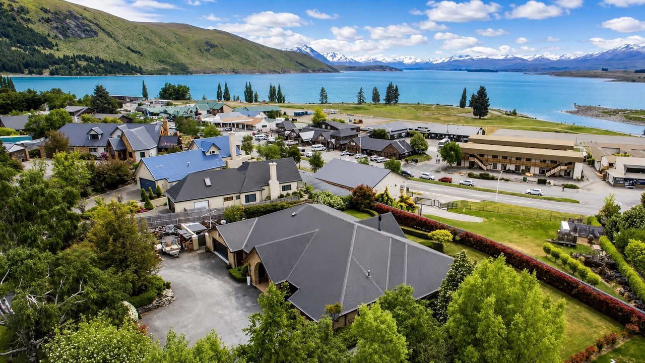 Photo of Outdoor in Tekapo