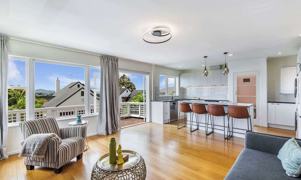 Photo of Livingroom in Saint Johns
