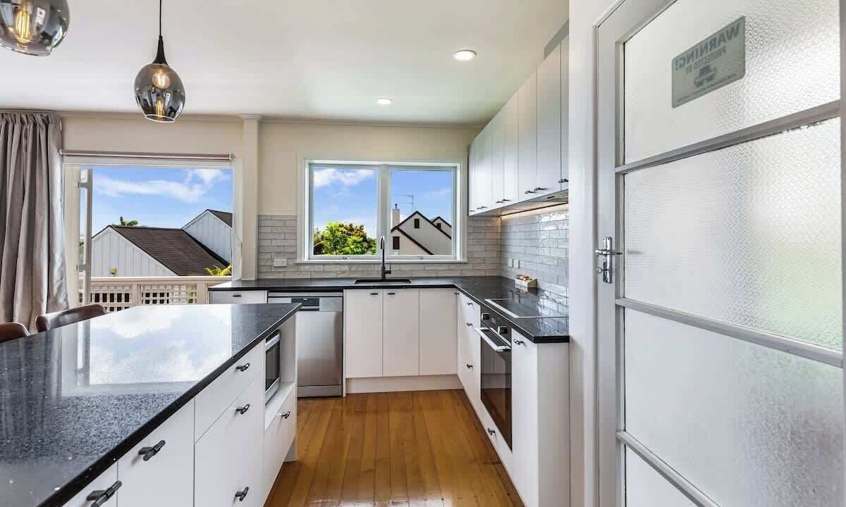 Photo of Kitchen in Saint Johns