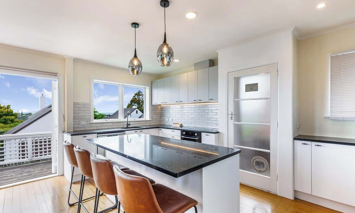 Photo of Kitchen in Saint Johns
