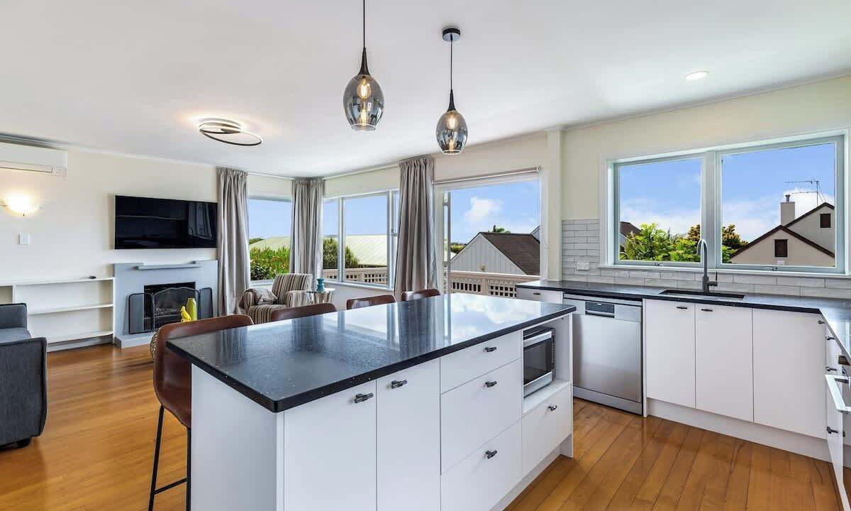 Photo of Kitchen in Saint Johns